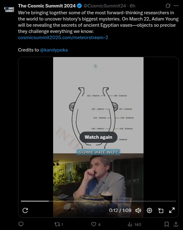Artifact Foundation using my copyrighted material